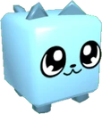 Ocean Kitty