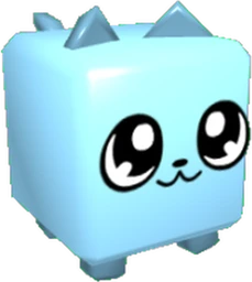 Ocean Kitty