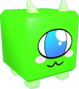 One-Eyed Monster