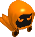 Orange Dominus