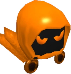 Orange Dominus