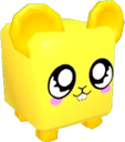 Orange Mouse