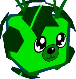 Orbital Deer