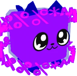 Orbital Kitty