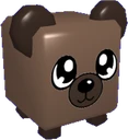Palm Bear