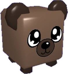 Palm Bear