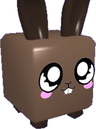 Palm Bunny