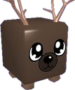Palm Deer