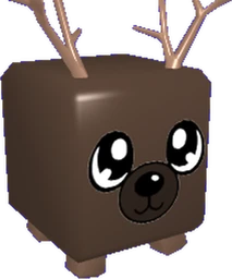 Palm Deer