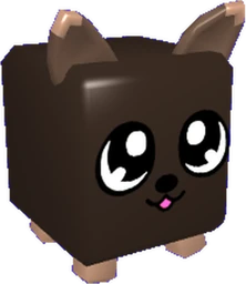 Palm Fox