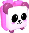 Panda Gift
