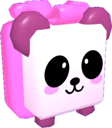Panda Gift
