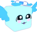 Pastel Angel