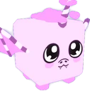 Pastel Dragon