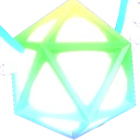 Pastel Hexarium