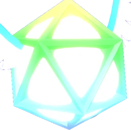 Pastel Hexarium