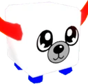 Patriotic Bull
