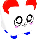 Patriotic Mouse