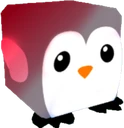 Patriotic Penguin