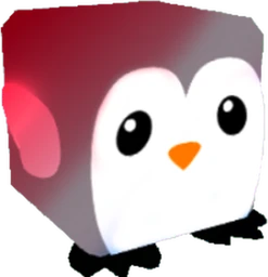 Patriotic Penguin