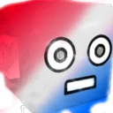 Patriotic Robot