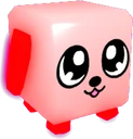 Peppermint Doggy