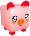 Peppermint Piggy