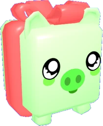 Piggy Gift