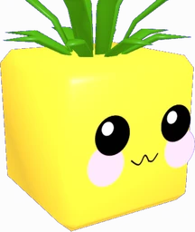 Pineapple Boi