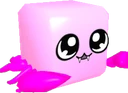 Pink Crab