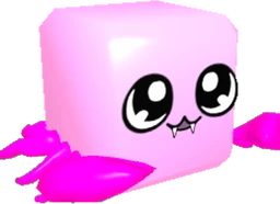 Pink Crab