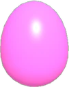 Pink Egg