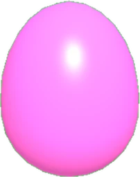 Pink Egg