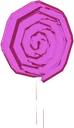 Pink Lollipop