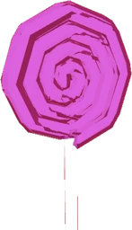 Pink Lollipop