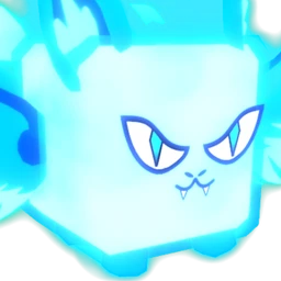 Plasma Wolflord