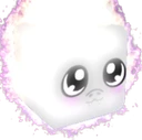 Platinum Cube