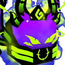 Poison Ghoul