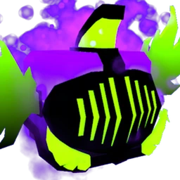Poison Guard