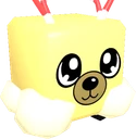 Popcorn Deer
