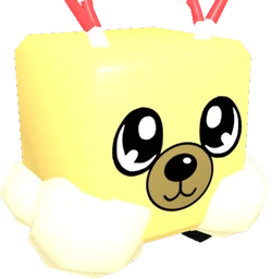 Popcorn Deer