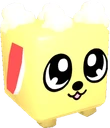 Popcorn Doggy