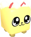 Popcorn Kitty