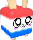 Popsicle Bunny