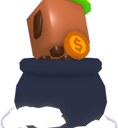 Pot O' Doggy