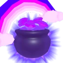 Pot O' Gems