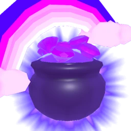 Pot O' Gems