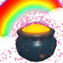Pot O' Gold