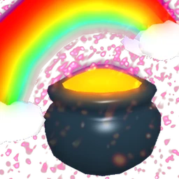 Pot O' Gold