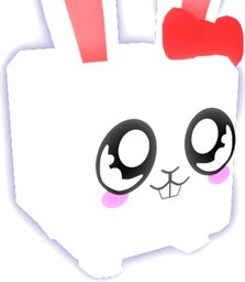 Pretty Bunny